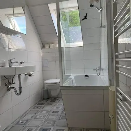 호텔 Hotel-pension Brandenburg 2*