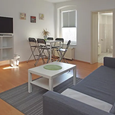 Hotel-pension Brandenburg Brandenburg (Brandenburg an der Havel)