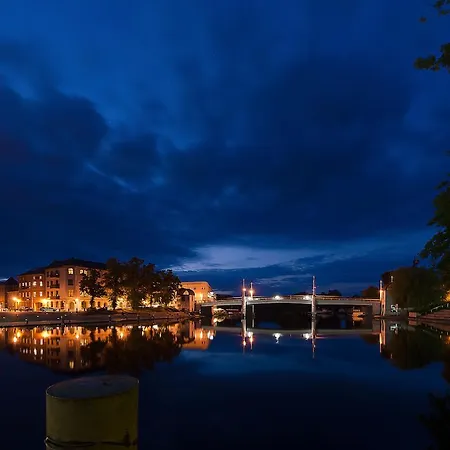 호텔 Hotel-pension Brandenburg 2*