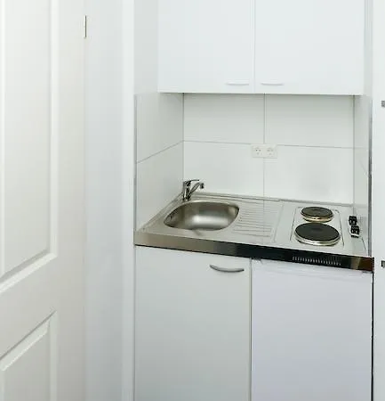 Hotel-pension Brandenburg 브란덴부르크