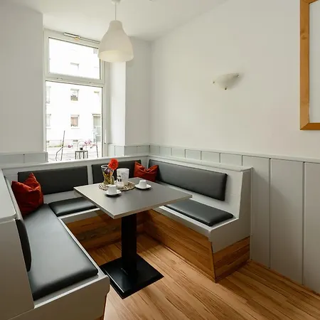 酒店 Hotel-pension Brandenburg 勃兰登堡