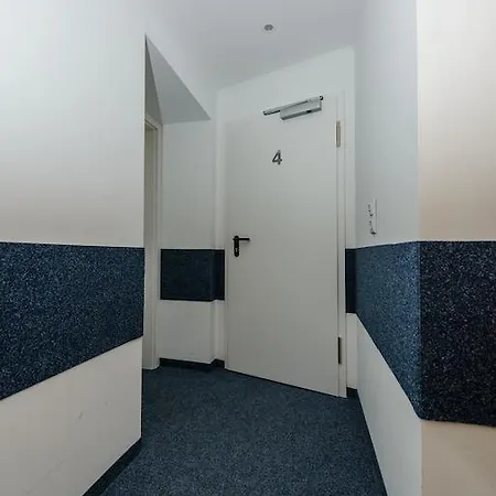 酒店 Hotel-pension Brandenburg 勃兰登堡