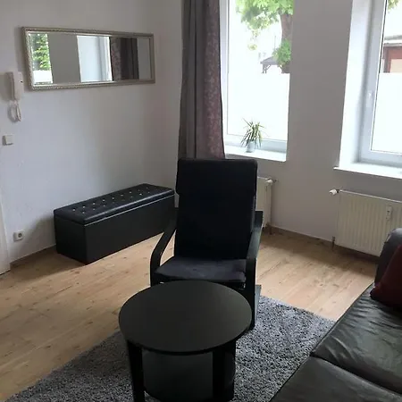 Hotel-pension Brandenburg 勃兰登堡