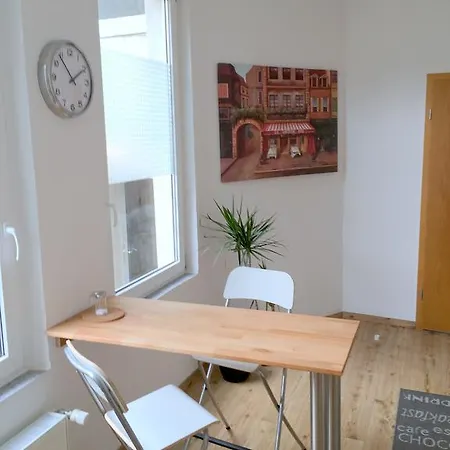 Hotel-pension Brandenburg