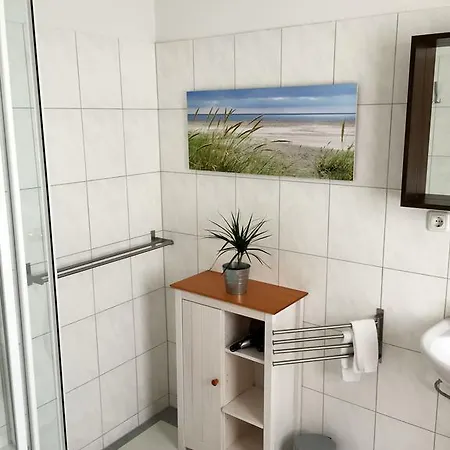 호텔 Hotel-pension Brandenburg