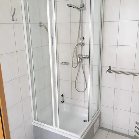 Hotel-pension Brandenburg