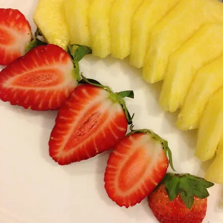 Hotel-pension Brandenburg 2*