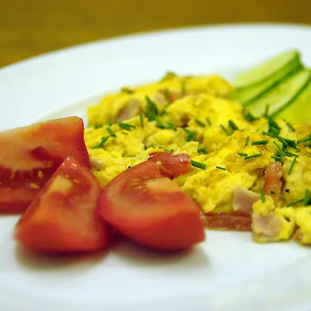 Hotel-pension Brandenburg 2* 勃兰登堡