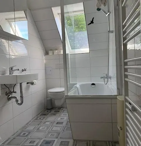 فندق Hotel-pension Brandenburg 2*