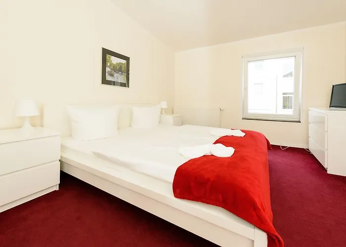 فندق Hotel-pension Brandenburg Brandenburg (Brandenburg an der Havel)