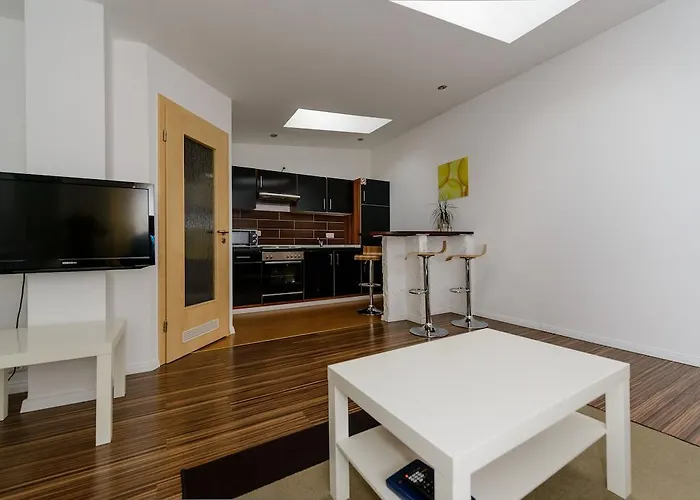 Hotel-pension Brandenburg בראנדנבורג