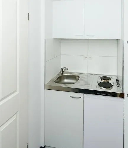 Hotel-pension Brandenburg בראנדנבורג