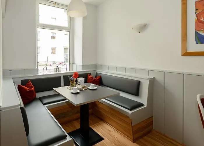 فندق Hotel-pension Brandenburg Brandenburg (Brandenburg an der Havel)