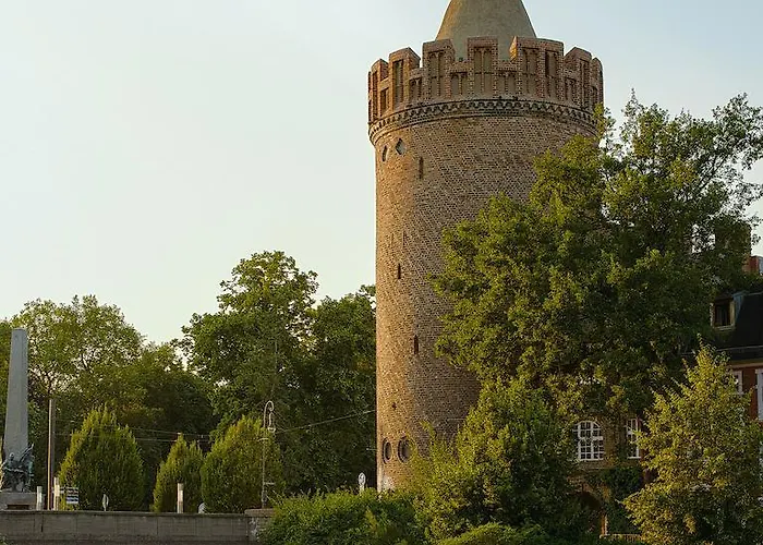 Hotel-pension Brandenburg