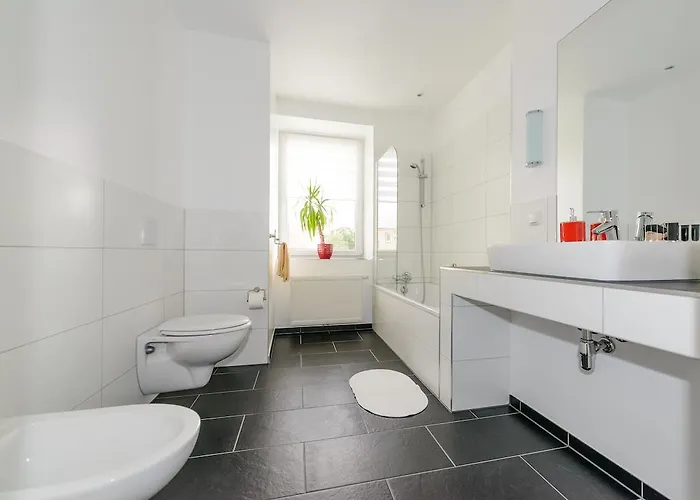 فندق Hotel-pension Brandenburg 2*