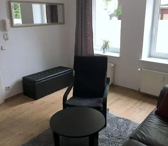 Hotel-pension Brandenburg בראנדנבורג