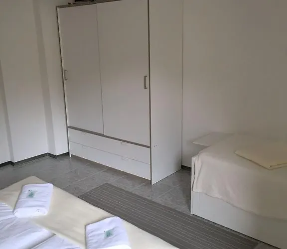 فندق Hotel-pension Brandenburg Brandenburg (Brandenburg an der Havel)