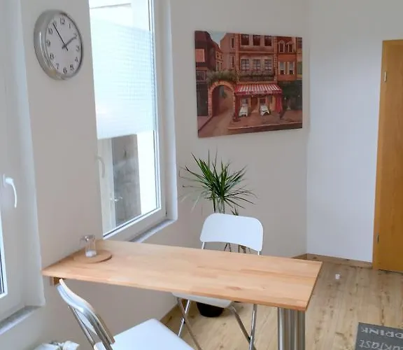 Hotel-pension Brandenburg