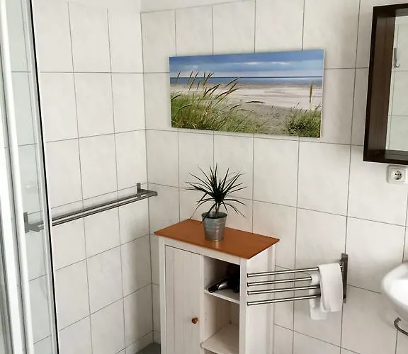 מלון Hotel-pension Brandenburg