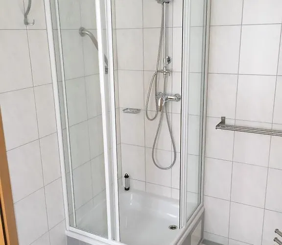 Hotel-pension Brandenburg