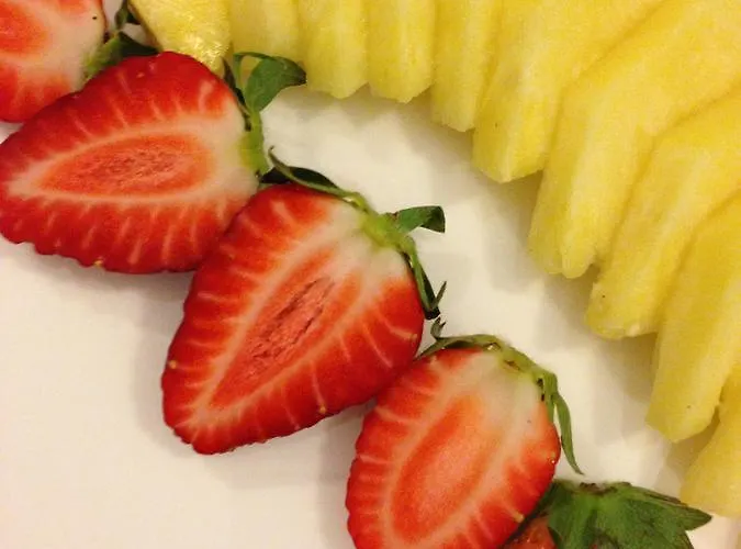 Hotel-pension Brandenburg 2*