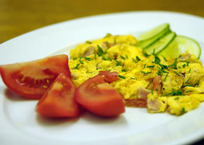 Hotel-pension Brandenburg 2* Brandenburg (Brandenburg an der Havel)